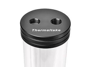 thermaltake pacific p1 black 本格水冷ポンプ ThermaltakeThermaltake TOUGHAIR 710 Black CPU Cooler Thermaltake